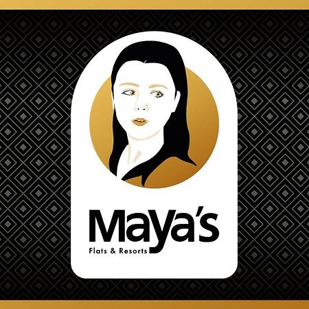 Maya'S Flats & Resorts 49 - Spacious 3 Rooms Apartment In Szafarnia גדנסק מראה חיצוני תמונה